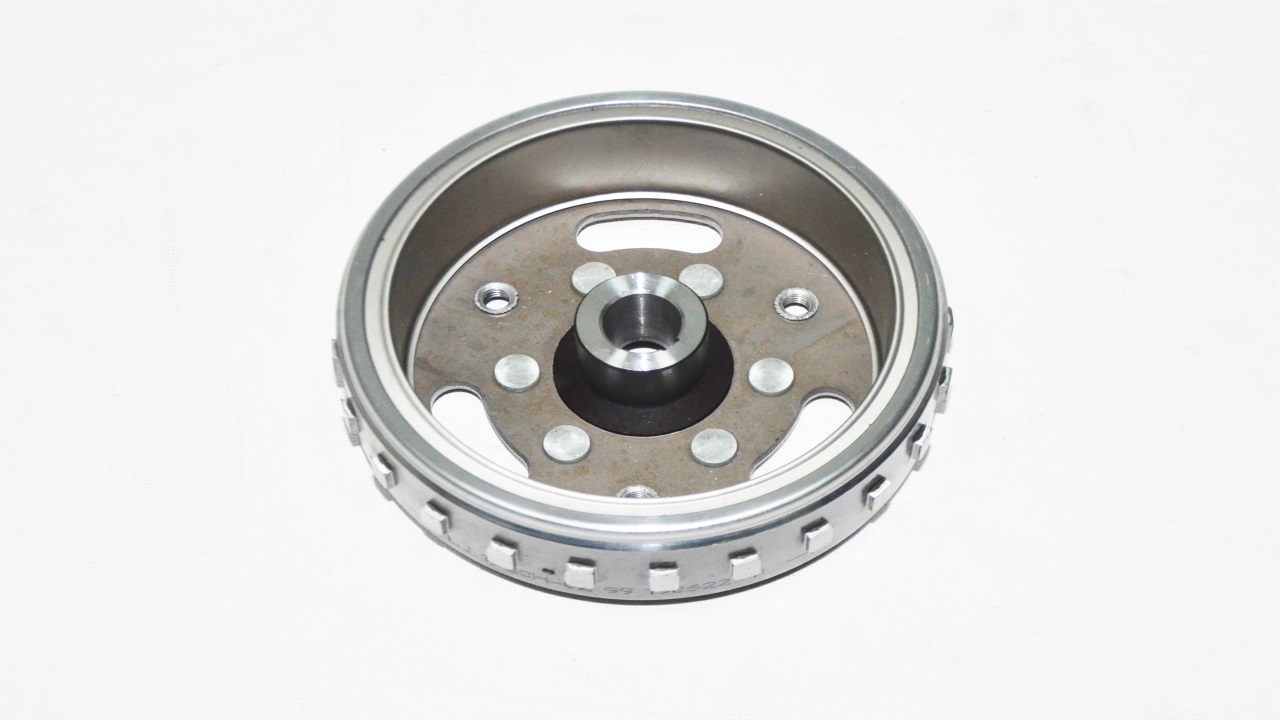 MANYETO TASI (SPONTINI110)